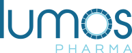 lumos pharma logo